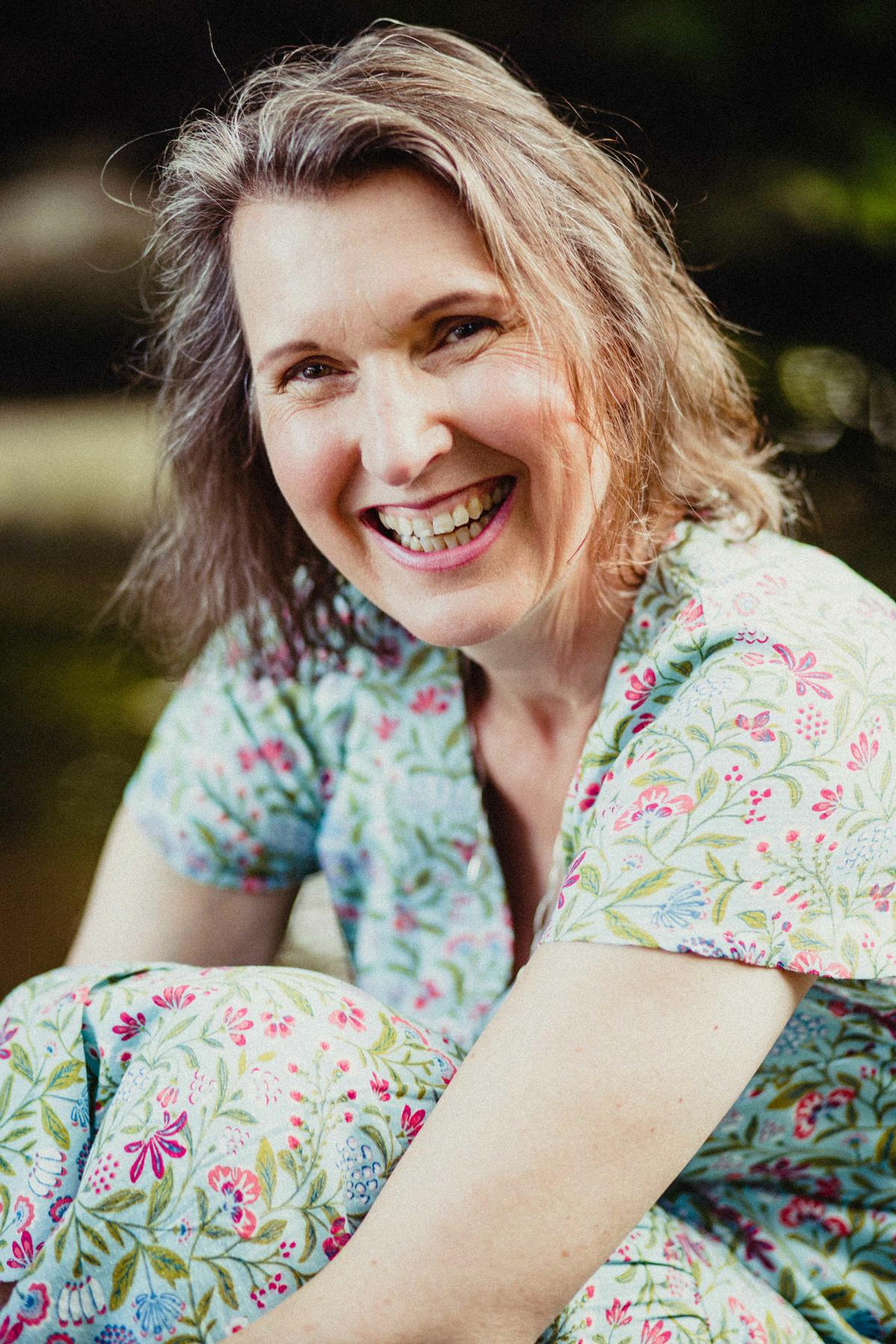 Patricia Oefelein